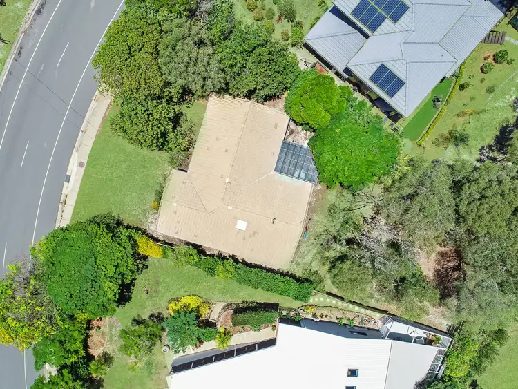 Fifth view of Homely house listing, 54 Mahogany Drive, Marcus Beach QLD 4573