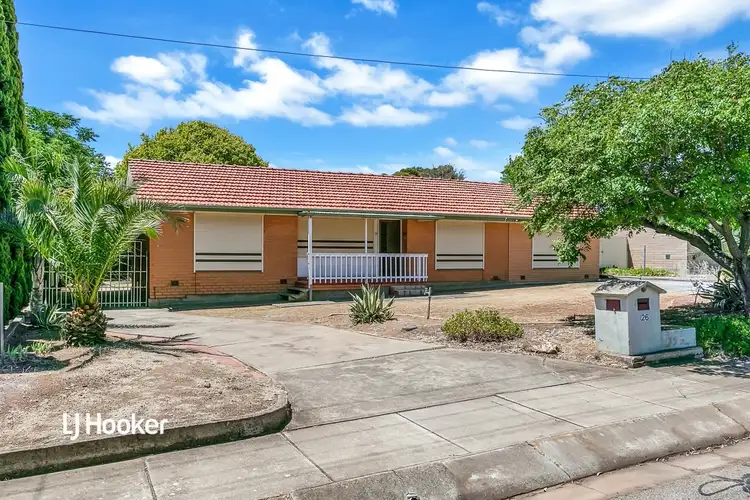 Main view of Homely house listing, 26 Creslin Avenue, Ingle Farm SA 5098