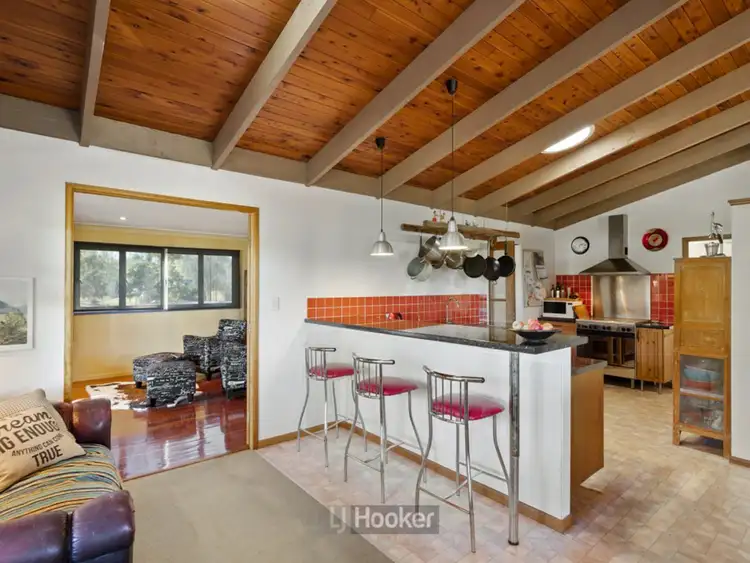 Seventh view of Homely house listing, 322 Mountain Ridge Road, South Maclean QLD 4280