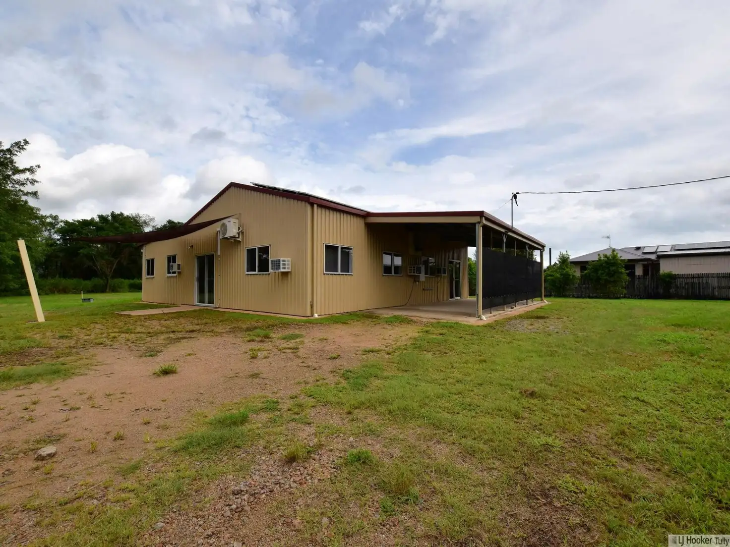 Main view of Homely house listing, 126 -128 Bryant Street, Tully QLD 4854