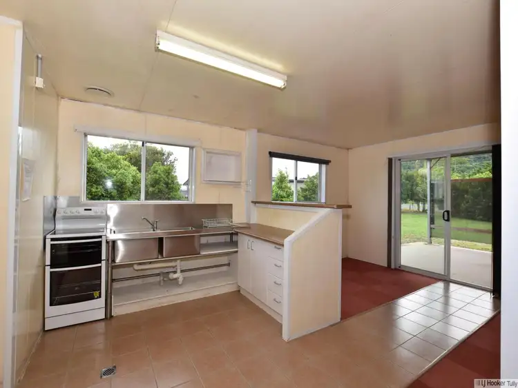 Second view of Homely house listing, 126 -128 Bryant Street, Tully QLD 4854