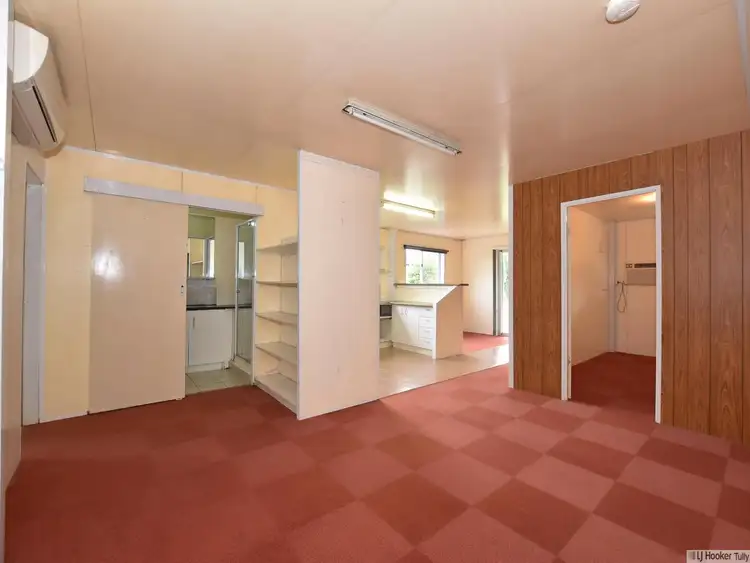 Fourth view of Homely house listing, 126 -128 Bryant Street, Tully QLD 4854