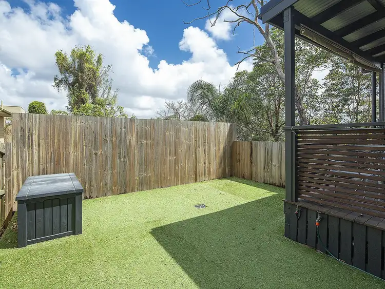 Third view of Homely townhouse listing, 4/10 Cronin Street, Annerley QLD 4103