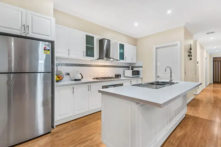 Second view of Homely house listing, 13 Canterbury Grove, Epping VIC 3076