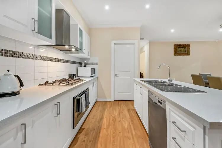 Third view of Homely house listing, 13 Canterbury Grove, Epping VIC 3076