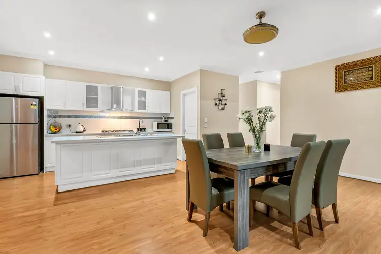 Fourth view of Homely house listing, 13 Canterbury Grove, Epping VIC 3076