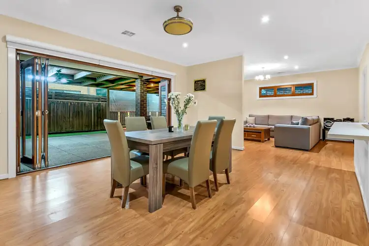 Fifth view of Homely house listing, 13 Canterbury Grove, Epping VIC 3076