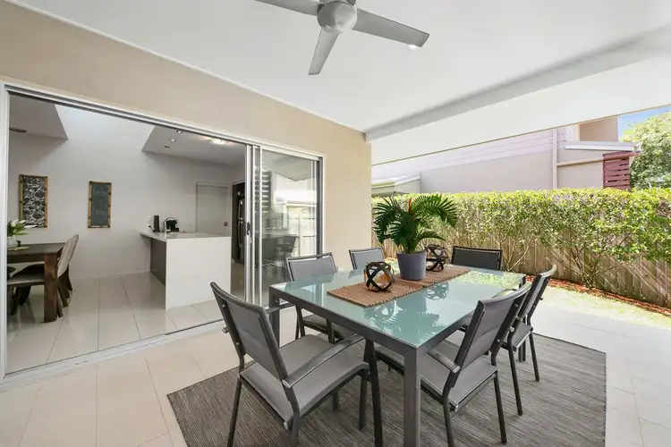 Sixth view of Homely townhouse listing, 2/99 Ashby Street, Fairfield QLD 4103
