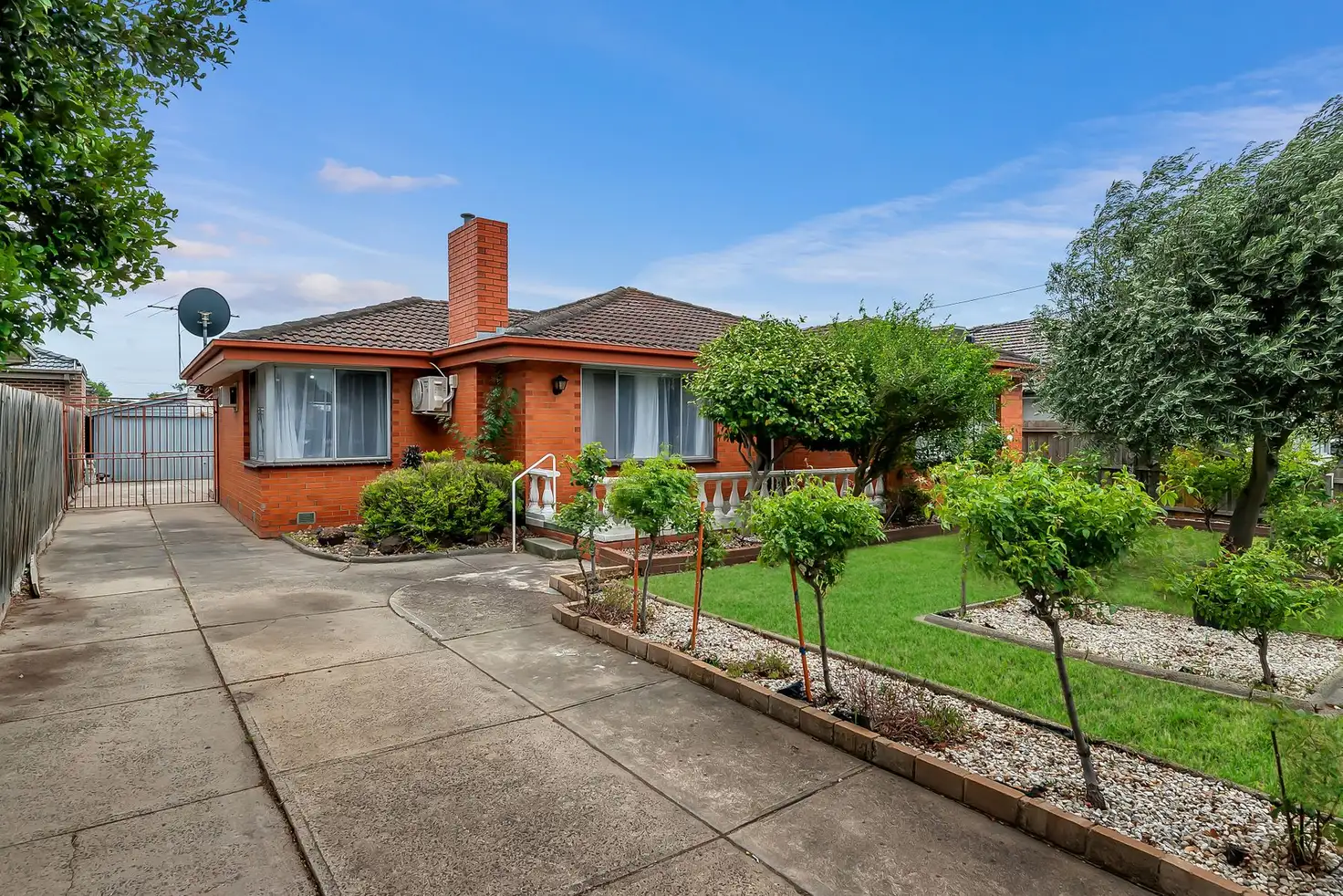 Main view of Homely house listing, 40 Burton Street, Lalor VIC 3075