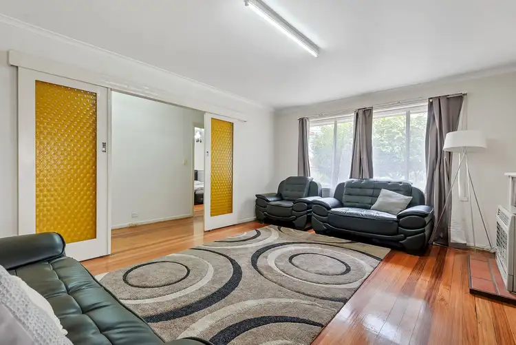 Third view of Homely house listing, 40 Burton Street, Lalor VIC 3075