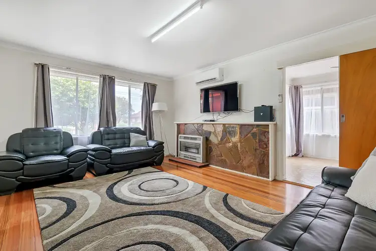 Fourth view of Homely house listing, 40 Burton Street, Lalor VIC 3075