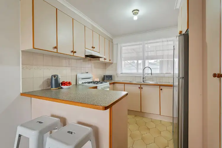 Fifth view of Homely house listing, 40 Burton Street, Lalor VIC 3075