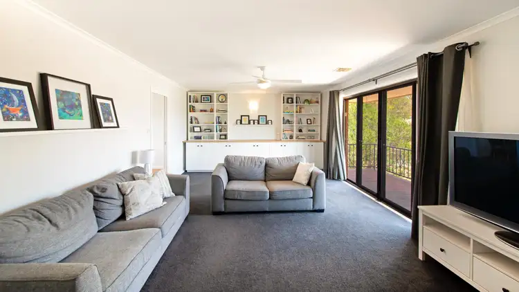 Third view of Homely house listing, 35 Whittell Crescent, Florey ACT 2615