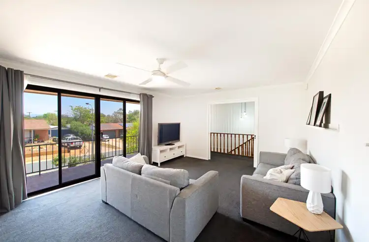 Fourth view of Homely house listing, 35 Whittell Crescent, Florey ACT 2615