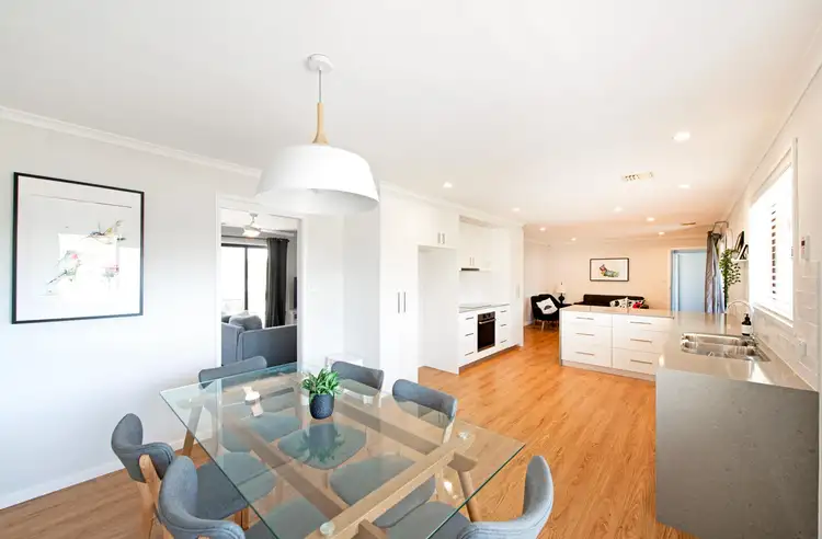 Fifth view of Homely house listing, 35 Whittell Crescent, Florey ACT 2615