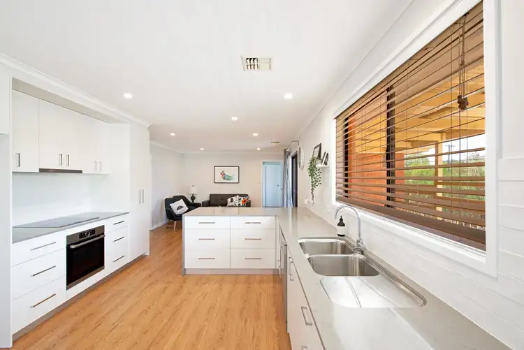 Sixth view of Homely house listing, 35 Whittell Crescent, Florey ACT 2615