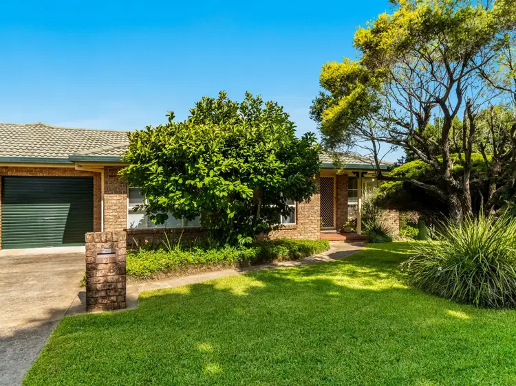 2/6 Kingfisher Place, Goonellabah NSW 2480