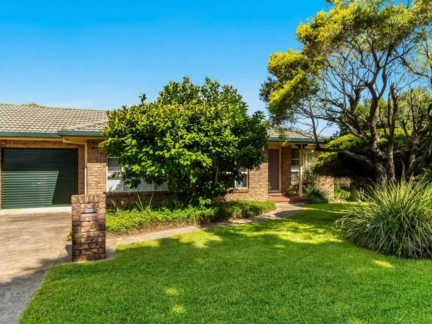 Main view of Homely house listing, 2/6 Kingfisher Place, Goonellabah NSW 2480