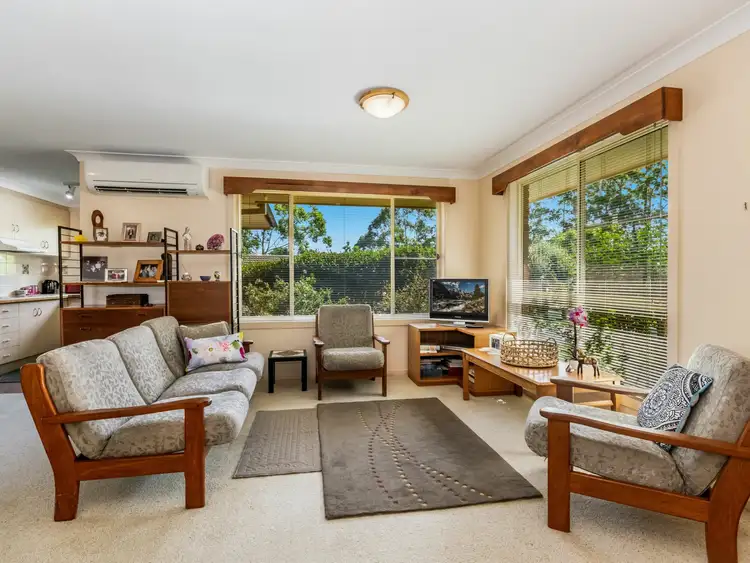 Second view of Homely house listing, 2/6 Kingfisher Place, Goonellabah NSW 2480