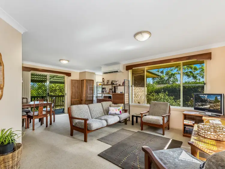 Third view of Homely house listing, 2/6 Kingfisher Place, Goonellabah NSW 2480