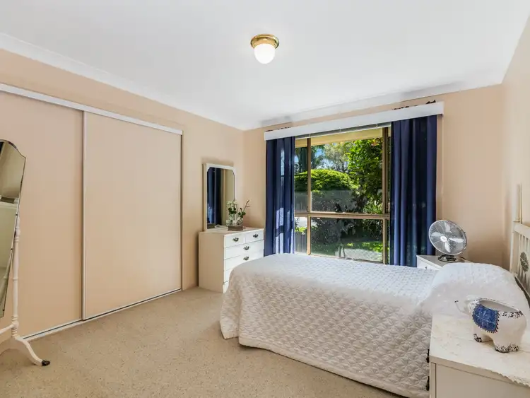 Fifth view of Homely house listing, 2/6 Kingfisher Place, Goonellabah NSW 2480
