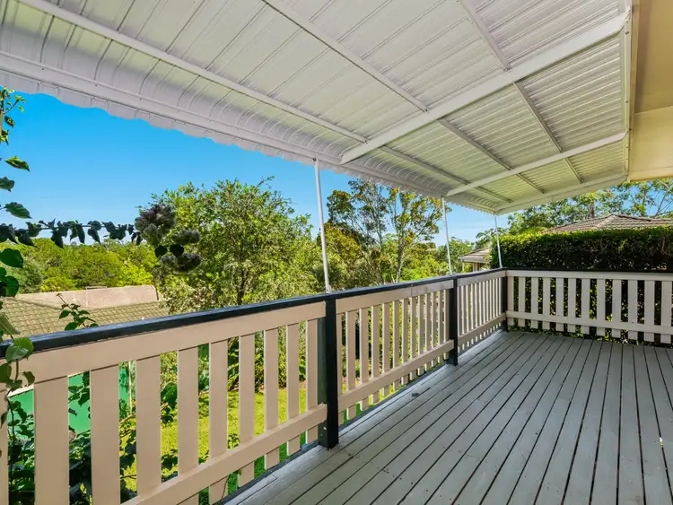 Seventh view of Homely house listing, 2/6 Kingfisher Place, Goonellabah NSW 2480