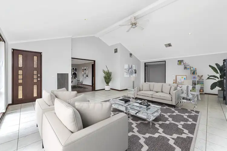 Third view of Homely house listing, 45 Bucknel Circuit, Isabella Plains ACT 2905