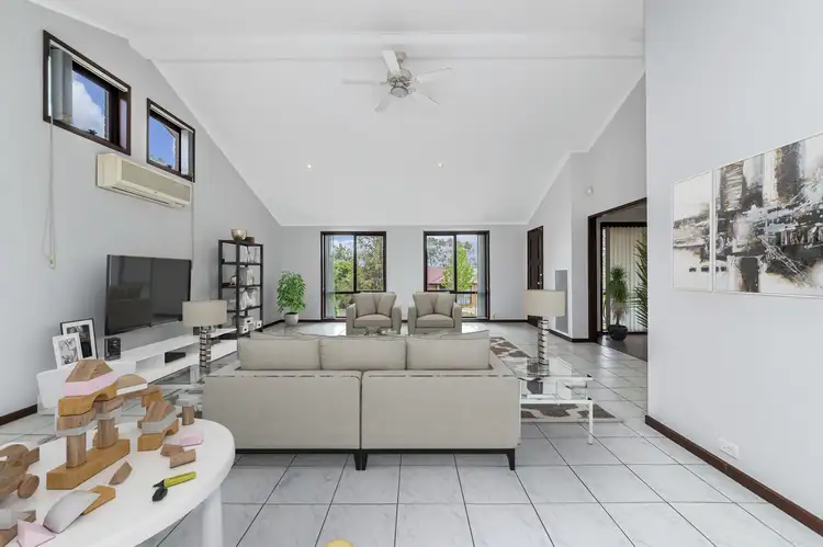 Fourth view of Homely house listing, 45 Bucknel Circuit, Isabella Plains ACT 2905