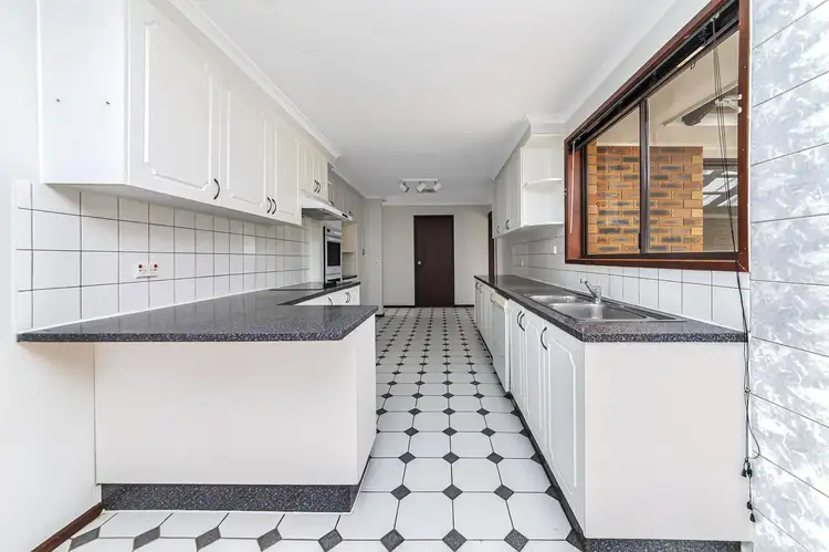 Sixth view of Homely house listing, 45 Bucknel Circuit, Isabella Plains ACT 2905