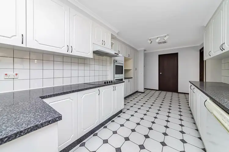 Seventh view of Homely house listing, 45 Bucknel Circuit, Isabella Plains ACT 2905