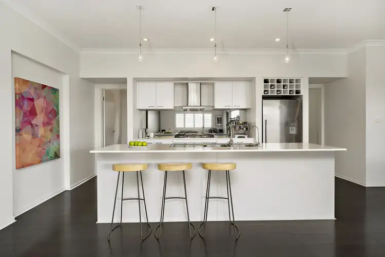 Third view of Homely house listing, 24 Keith Waller Rise, Casey ACT 2913