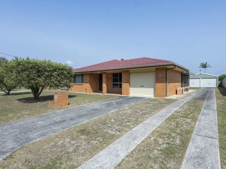 31 Owen Street, Iluka NSW 2466