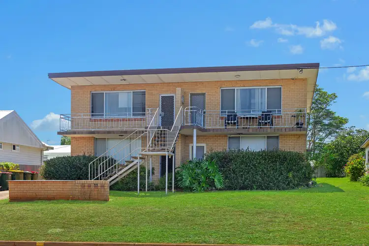 Main view of Homely block of units listing, 26 Granite Street, Port Macquarie NSW 2444