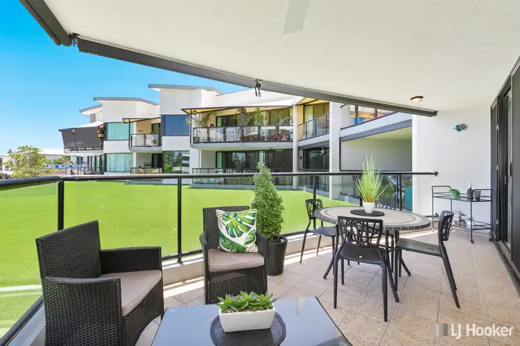 Fourth view of Homely unit listing, 7/2-10 Masthead Drive, Cleveland QLD 4163