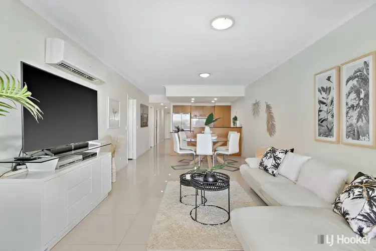 Fifth view of Homely unit listing, 7/2-10 Masthead Drive, Cleveland QLD 4163