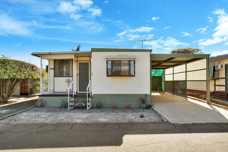 124 Park Lane, Hillier SA 5116