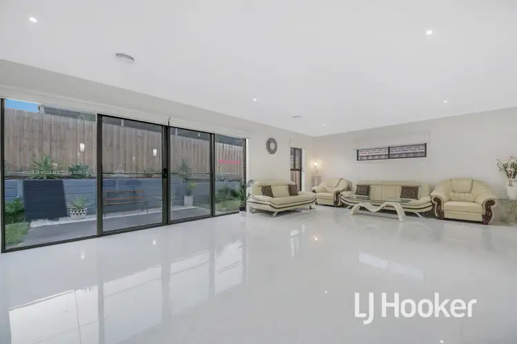 Third view of Homely house listing, 18 Kate Avenue, Hampton Park VIC 3976