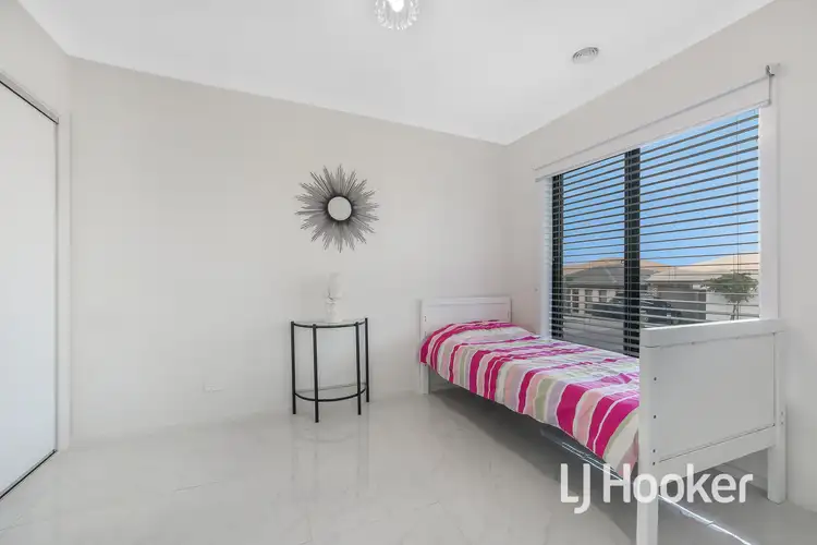 Seventh view of Homely house listing, 18 Kate Avenue, Hampton Park VIC 3976