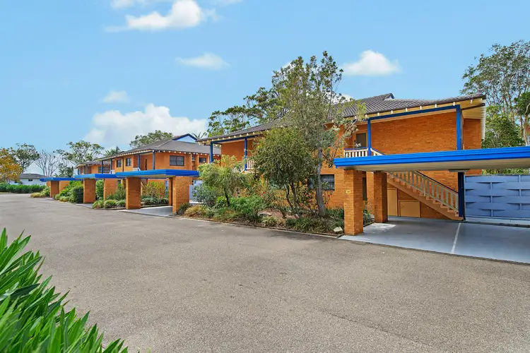 Third view of Homely block of units listing, 50 Settlement Point Road, Port Macquarie NSW 2444