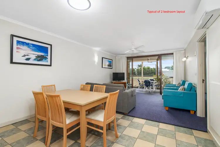 Fifth view of Homely block of units listing, 50 Settlement Point Road, Port Macquarie NSW 2444
