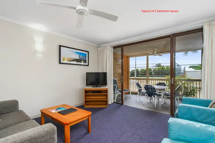 Sixth view of Homely block of units listing, 50 Settlement Point Road, Port Macquarie NSW 2444