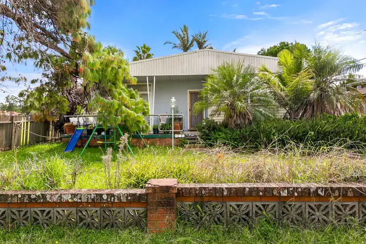 533 Marion Street, Georges Hall NSW 2198