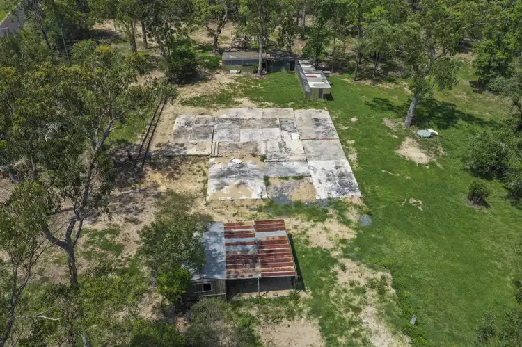 Second view of Homely rural property listing, 177 Greberts Road, The Whiteman NSW 2460