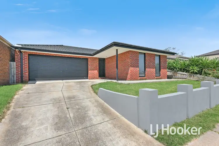 46 Central Road, Hampton Park VIC 3976