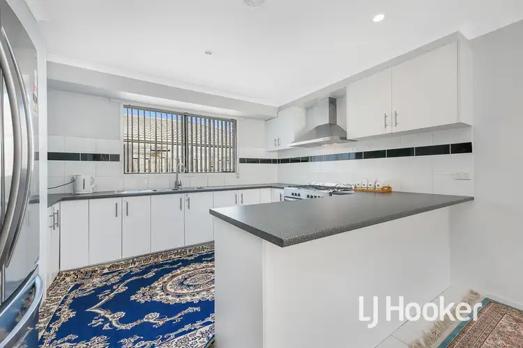 Second view of Homely house listing, 46 Central Road, Hampton Park VIC 3976