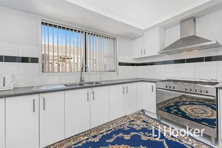Third view of Homely house listing, 46 Central Road, Hampton Park VIC 3976