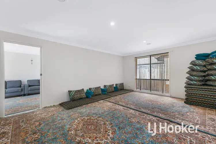 Fourth view of Homely house listing, 46 Central Road, Hampton Park VIC 3976