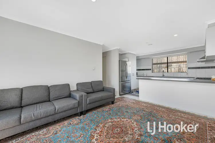 Fifth view of Homely house listing, 46 Central Road, Hampton Park VIC 3976
