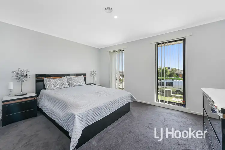 Sixth view of Homely house listing, 46 Central Road, Hampton Park VIC 3976
