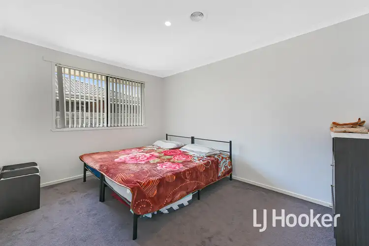 Seventh view of Homely house listing, 46 Central Road, Hampton Park VIC 3976